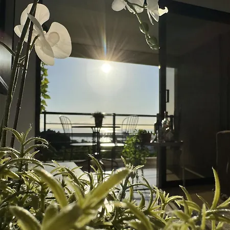 Sovhispan Sc Tenerife Piscina 아파트 *