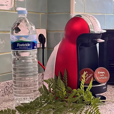 Sovhispan Sc Tenerife Piscina *