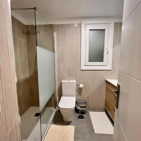 Sovhispan Sc Tenerife Piscina Santa Cruz de Tenerife