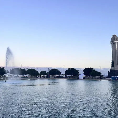Sovhispan Sc Tenerife Piscina Santa Cruz de Tenerife