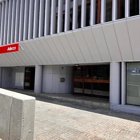 Lejlighed Sovhispan Sc Tenerife Piscina