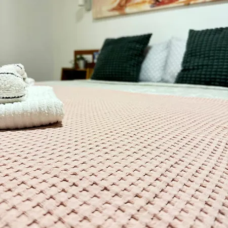 Apartmán Sovhispan Sc Tenerife Piscina *