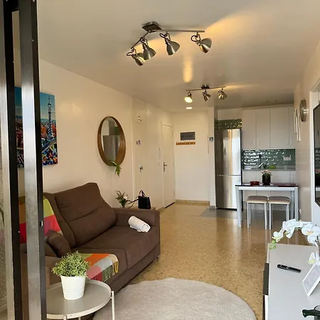 Sovhispan Sc Tenerife Piscina Σάντα Κρουζ Τενερίφης
