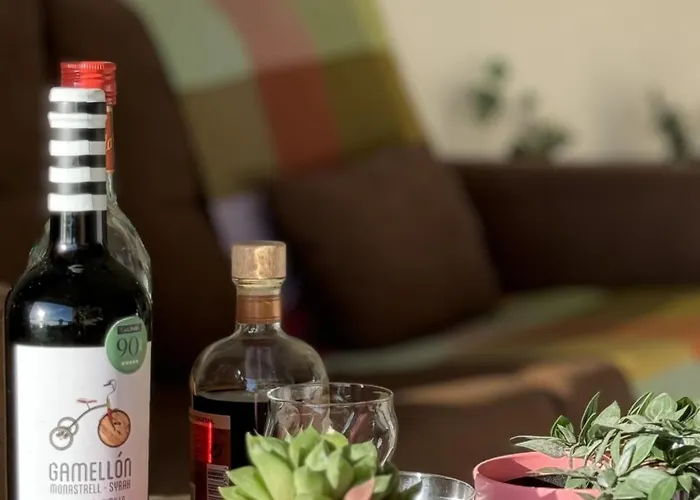 Апартаменты Sovhispan Sc Tenerife Piscina