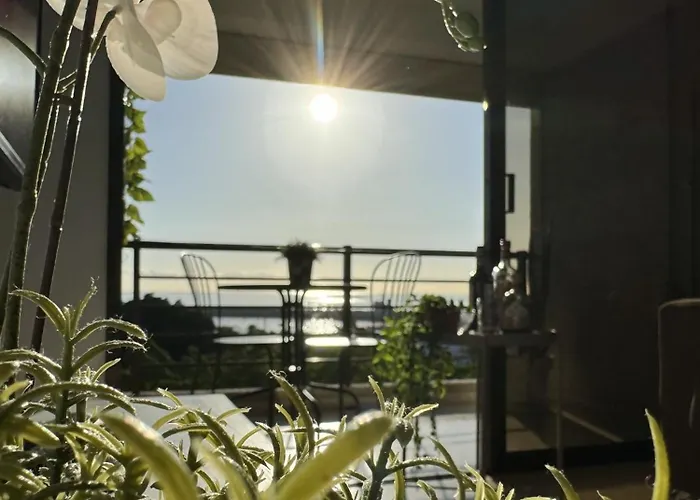 Sovhispan Sc Tenerife Piscina Апартаменты *