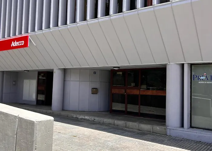 Апартаменты Sovhispan Sc Tenerife Piscina