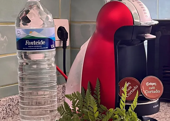 Sovhispan Sc Tenerife Piscina *