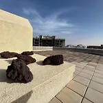 Sovhispan Sc Tenerife Piscina *