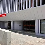 شقة Sovhispan Sc Tenerife Piscina