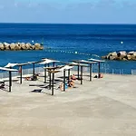 Sovhispan Sc Tenerife Piscina * سانتا كروز دي تينيريف