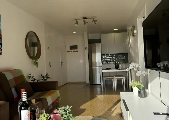 Sovhispan Sc Tenerife Piscina