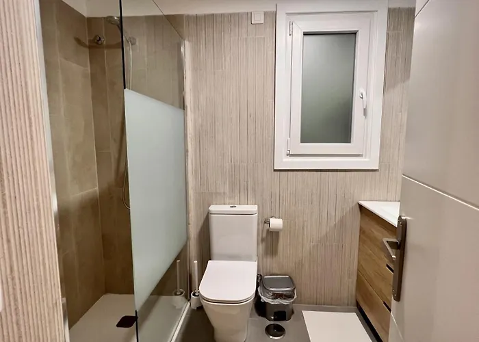 Sovhispan Sc Tenerife Piscina 圣克鲁斯-德特内里费