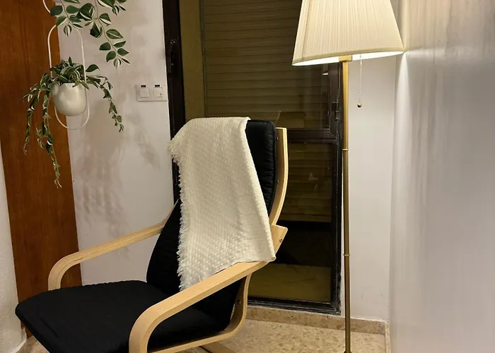 Sovhispan Sc Tenerife Piscina 圣克鲁斯-德特内里费