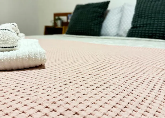 公寓 Sovhispan Sc Tenerife Piscina *